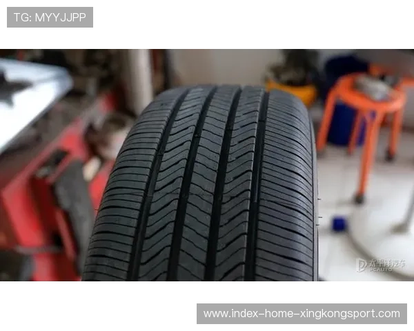 韩泰iON新胎评测：工程师集体点赞，开启未来轮胎新纪元