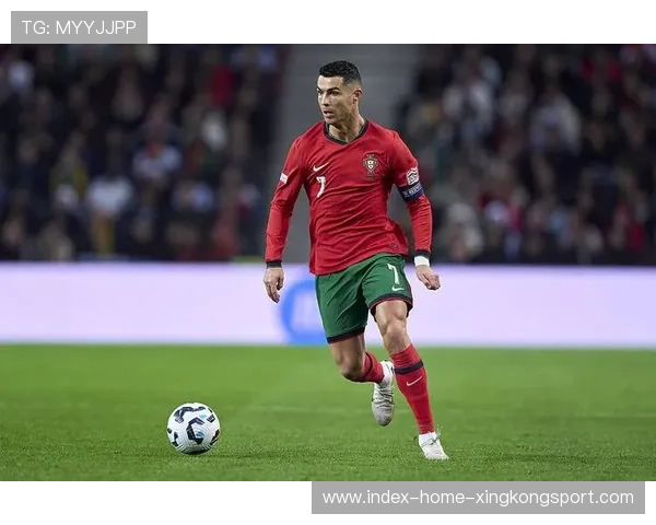 C罗进球纪录再度被提及：历史谁能超越？