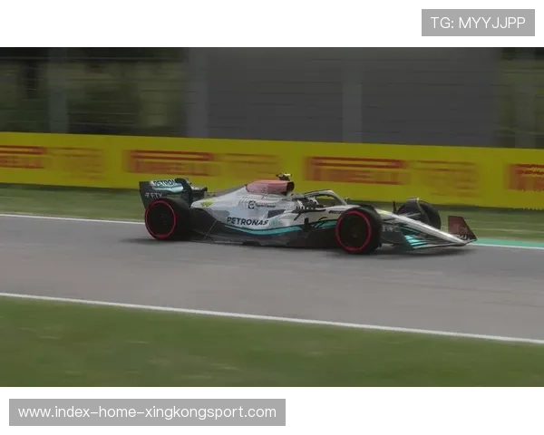 汉密尔顿关键圈强势刷新最快成绩