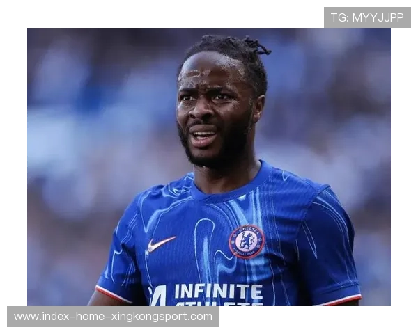 切尔西斯特林飞身铲射抢下至关一分