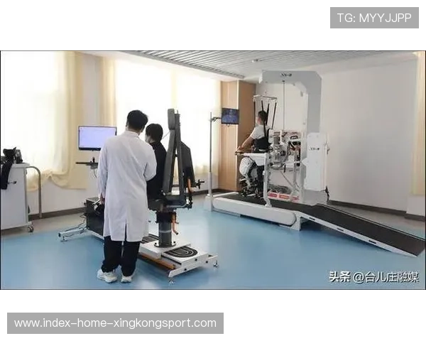 智能训练服务与康复服务融合提升效率