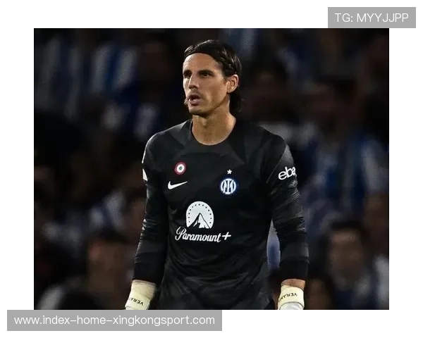 索默指尖捅出对方禁区内近距离头球，力保国际米兰零封对手