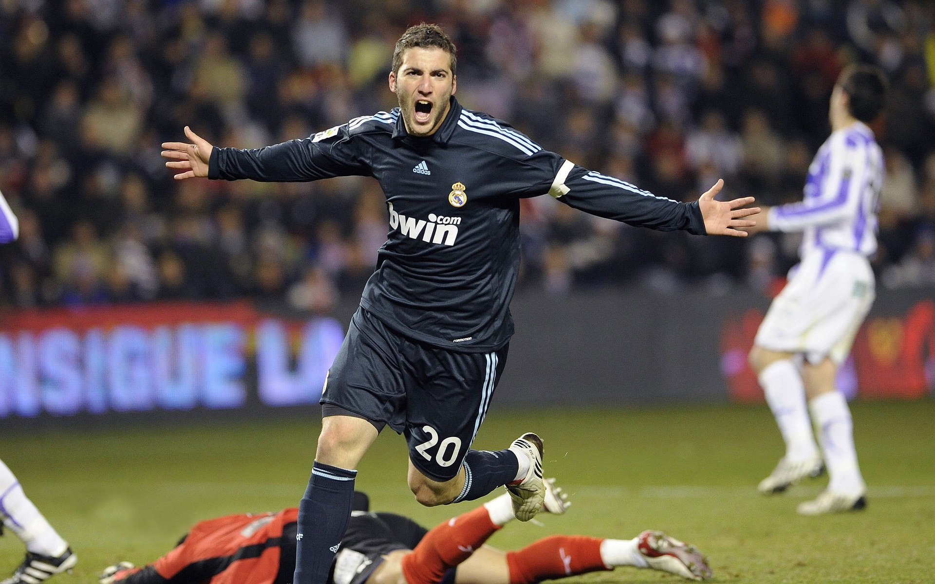 决赛大战一触即发